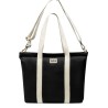 Sac cabas César Hindbag 24L en coton bio GOTS | Lucie in the R