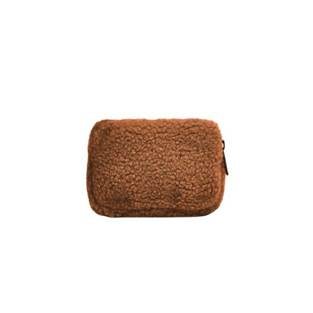 Porte-monnaie en coton bio – Pratique et solidaire