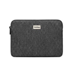 Housse de protection pour ordinateur en coton bio GOTS – 13" et 15"