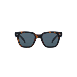 Lunettes de soleil IZIPIZI #E kaki green | Protection UV | Lucie in the R