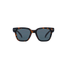 Lunettes de soleil IZIPIZI #E kaki green | Protection UV | Lucie in the R