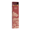 Coffret bougies fines & adaptateurs laiton | Maison Pechavy