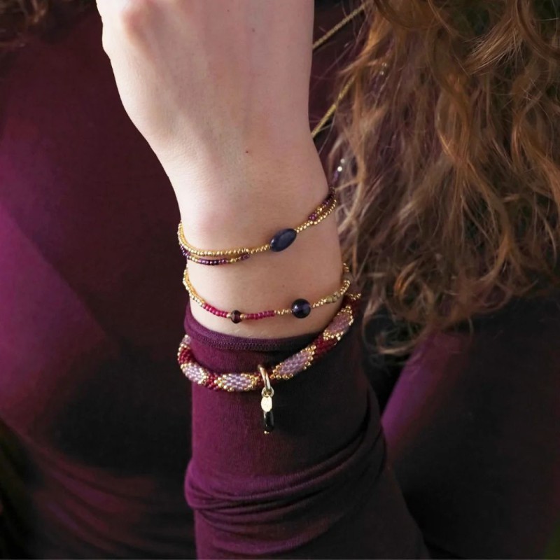 Bracelet Talented A Beautiful Story | Lucie in the R