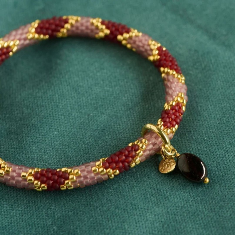Bracelet Talented A Beautiful Story | Lucie in the R