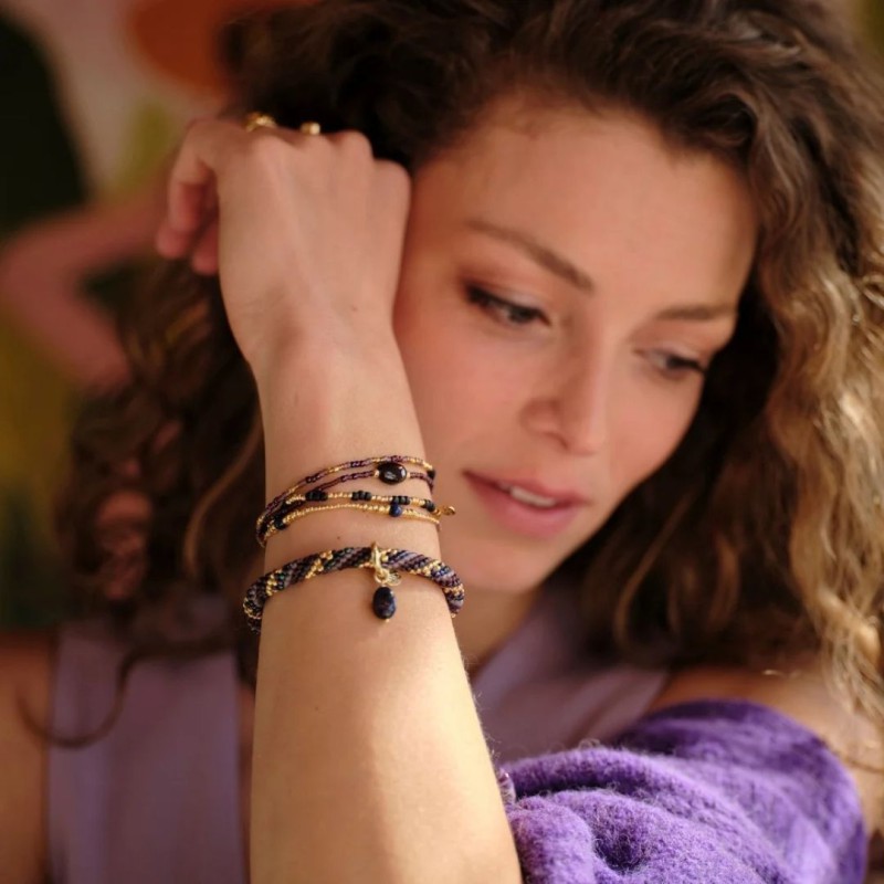 Bracelet Talented A Beautiful Story | Lucie in the R