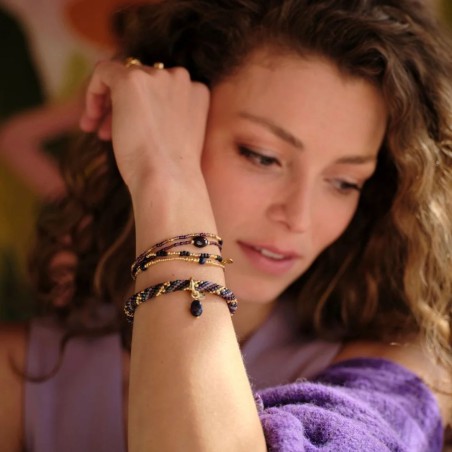 Bracelet Talented A Beautiful Story | Lucie in the R