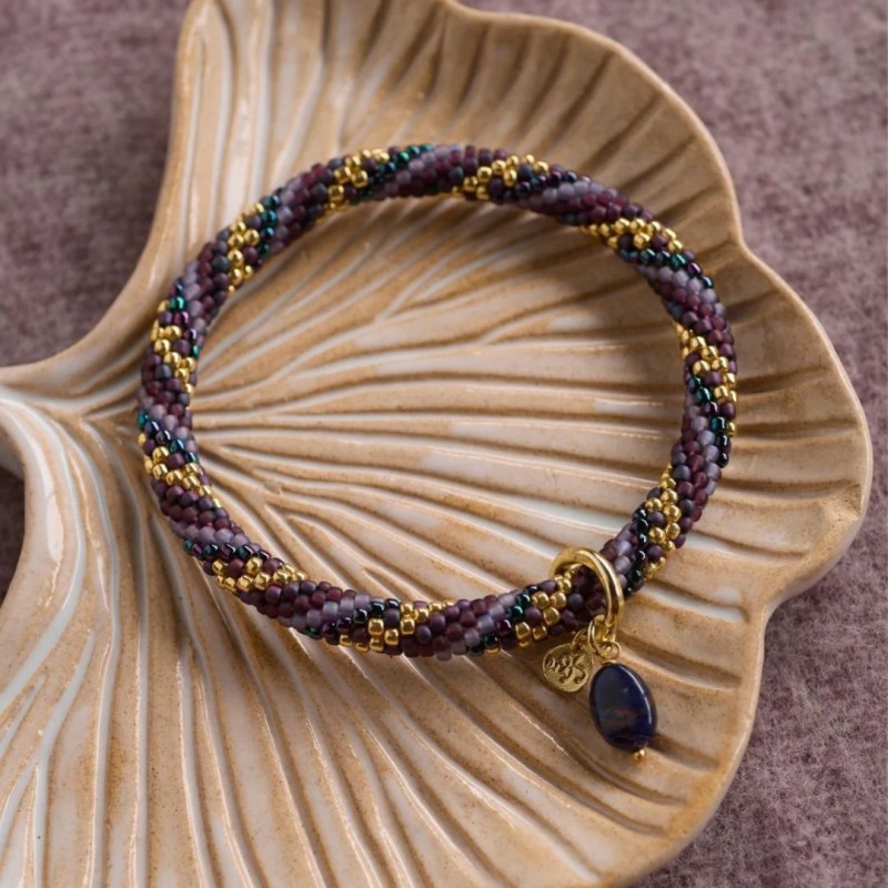Bracelet Talented A Beautiful Story | Lucie in the R