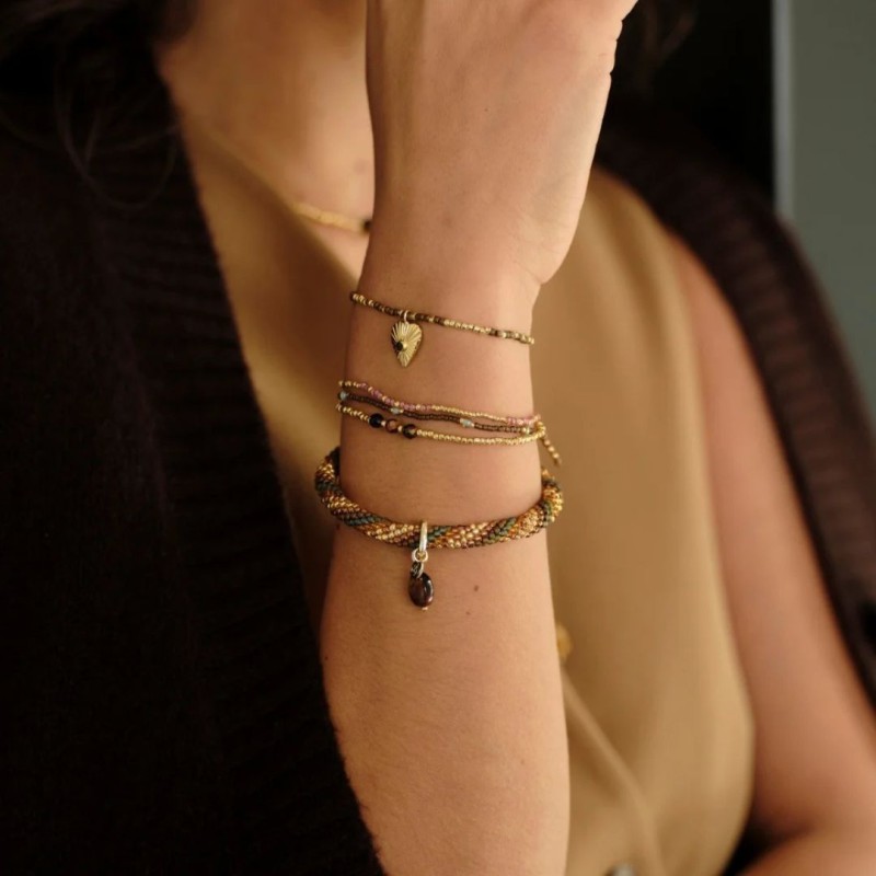 Bracelet Talented A Beautiful Story | Lucie in the R