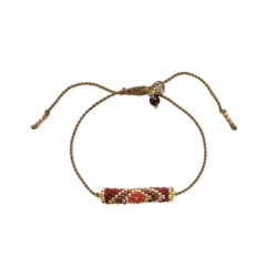 Bracelet Myst A Beautiful Story | Lucie in the R