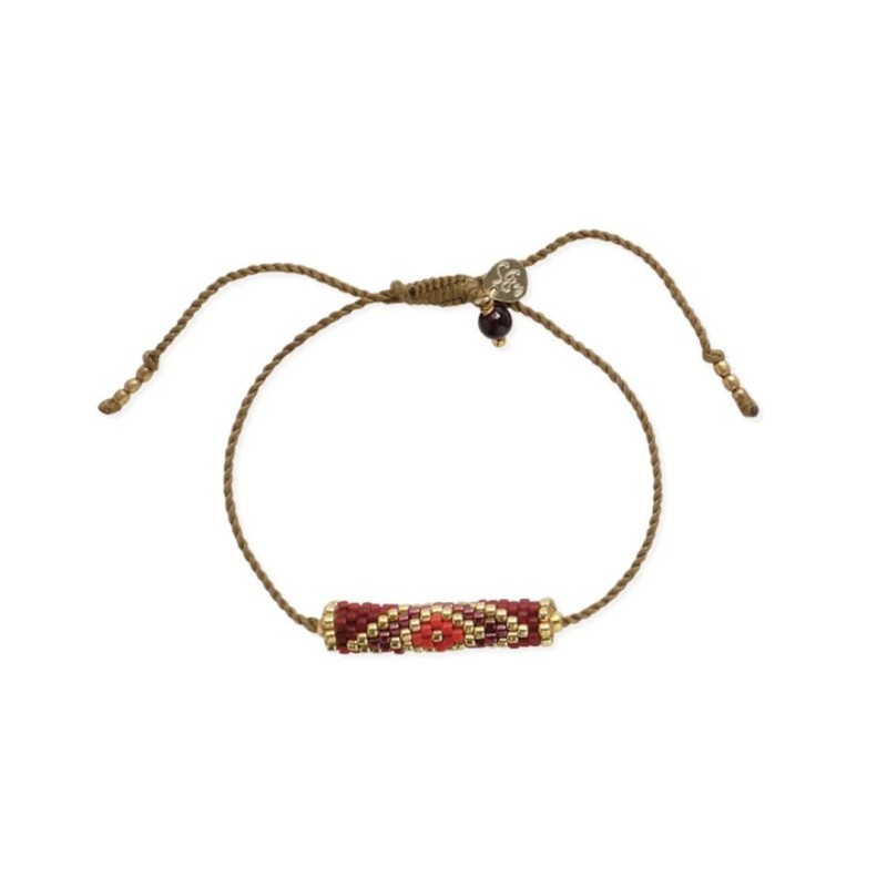 Bracelet Myst A Beautiful Story | Lucie in the R