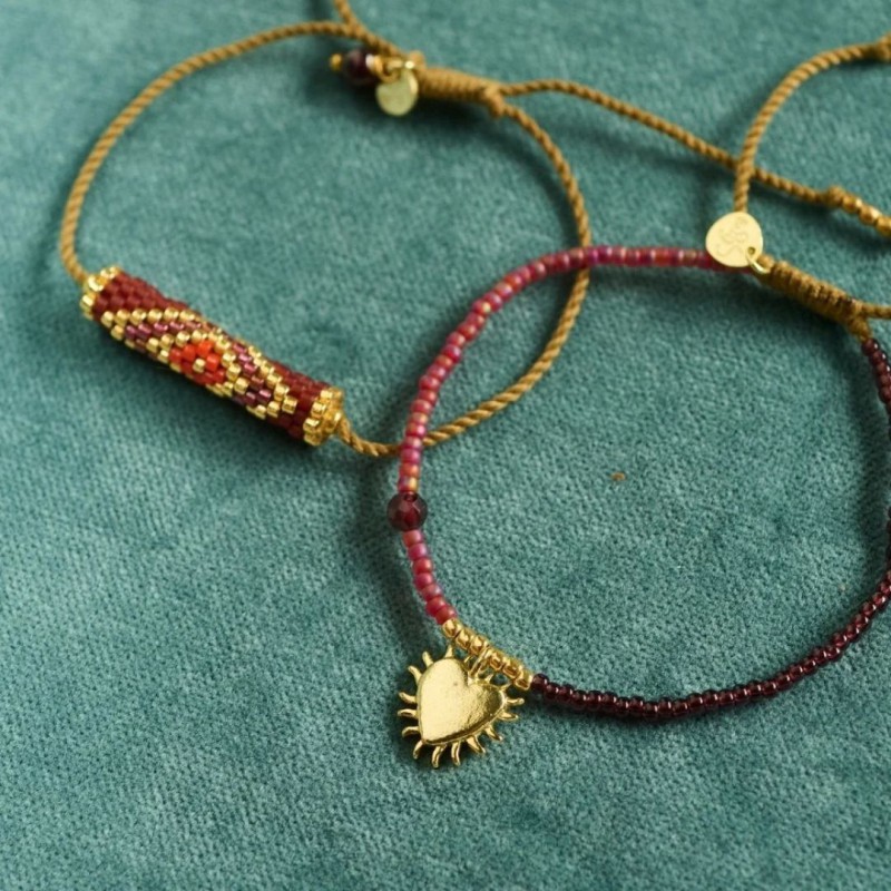 Bracelet Myst A Beautiful Story | Lucie in the R