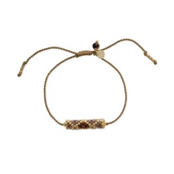 Bracelet Myst A Beautiful Story | Lucie in the R