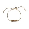 Bracelet Myst A Beautiful Story | Lucie in the R
