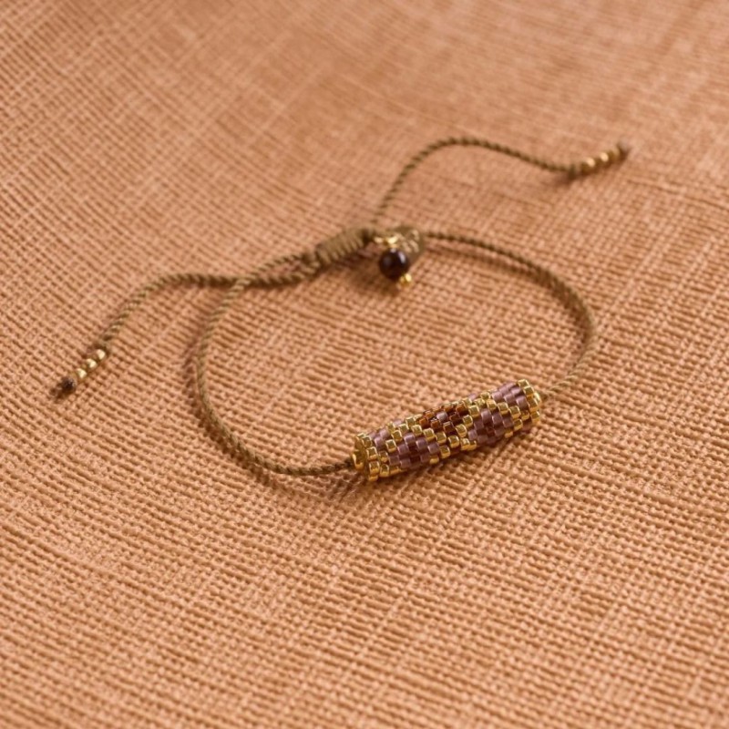 Bracelet Myst A Beautiful Story | Lucie in the R