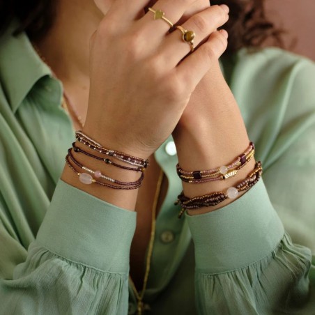 Bracelet Dreamer A Beautiful Story | Lucie in the R