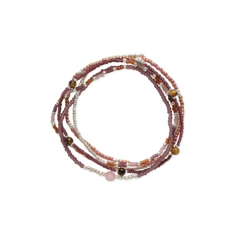 Bracelet Experience A Beautiful Story | Lucie in the R