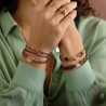 Bracelet Experience A Beautiful Story | Lucie in the R