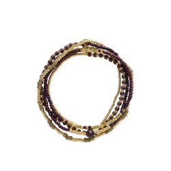 Bracelet Experience A Beautiful Story | Lucie in the R