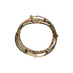 Bracelet Experience A Beautiful Story | Lucie in the R