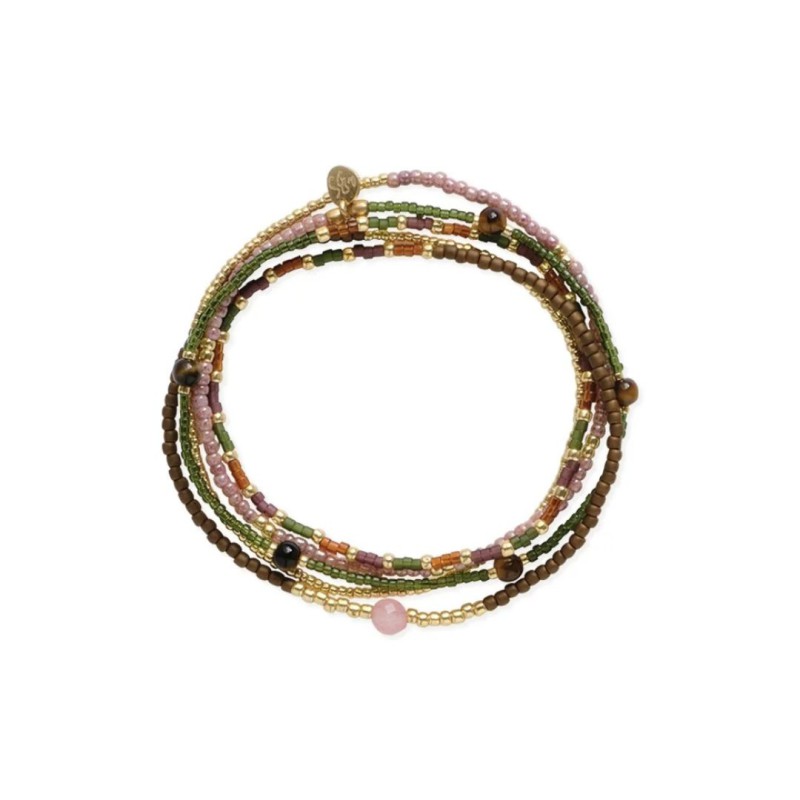 Bracelet Experience A Beautiful Story | Lucie in the R