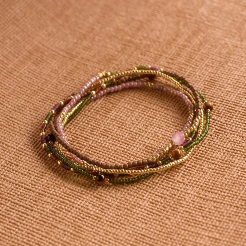 Bracelet Experience A Beautiful Story | Lucie in the R