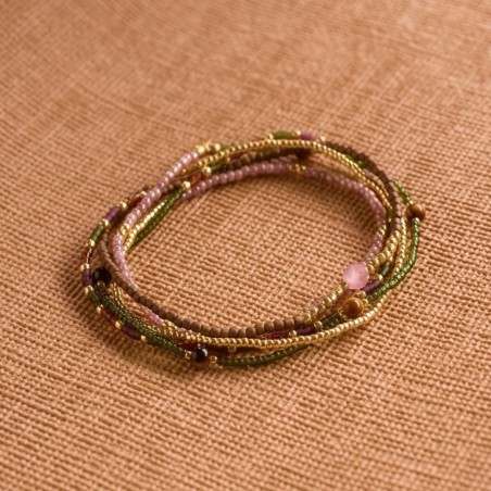 Bracelet Experience A Beautiful Story | Lucie in the R