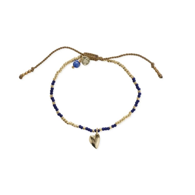 Bracelet Sweetheart A Beautiful Story | Lucie in the R