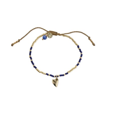 Bracelet Sweetheart A Beautiful Story | Lucie in the R