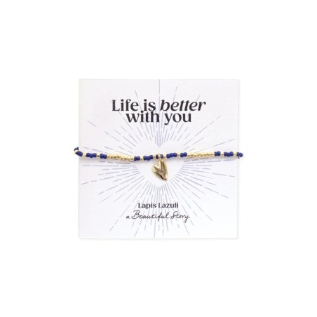 Bracelet Sweetheart A Beautiful Story | Lucie in the R