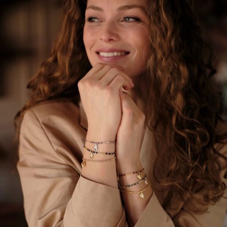 Bracelet Sweetheart A Beautiful Story | Lucie in the R