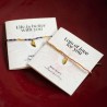 Bracelet Sweetheart A Beautiful Story | Lucie in the R