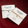 Bracelet Sweetheart A Beautiful Story | Lucie in the R