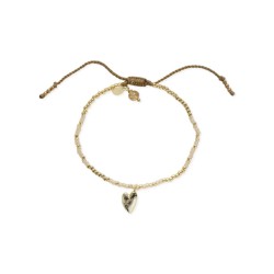 Bracelet Sweetheart A Beautiful Story | Lucie in the R