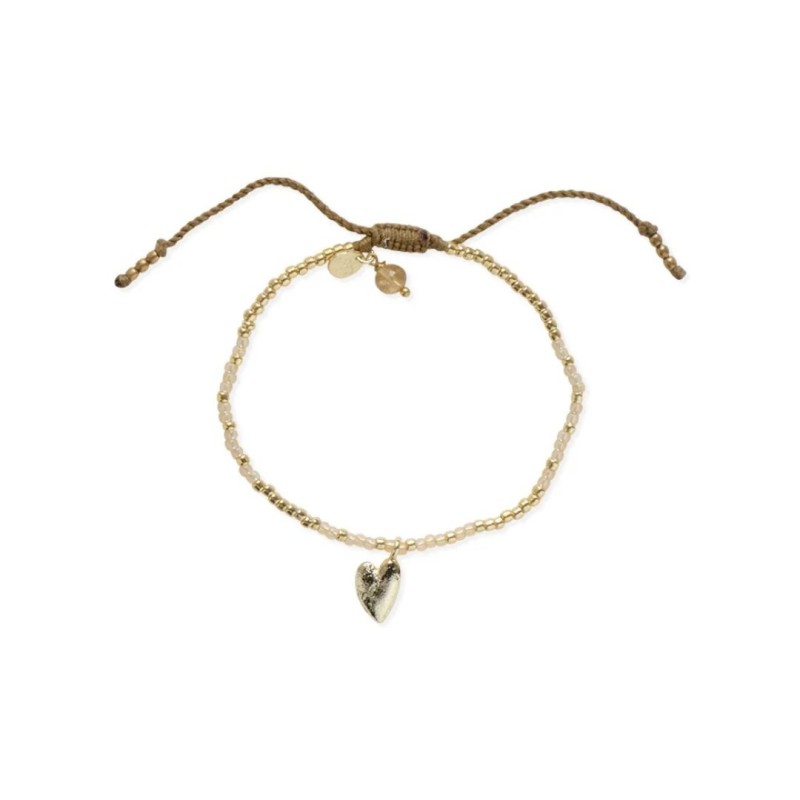 Bracelet Sweetheart A Beautiful Story | Lucie in the R
