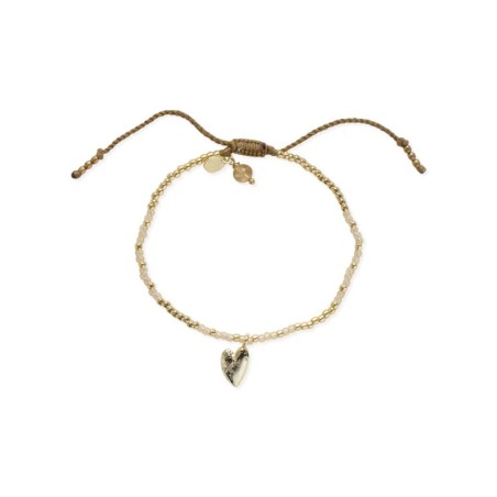 Bracelet Sweetheart A Beautiful Story | Lucie in the R