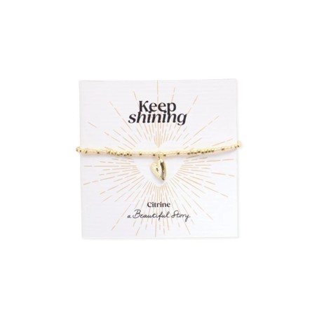 Bracelet Sweetheart A Beautiful Story | Lucie in the R