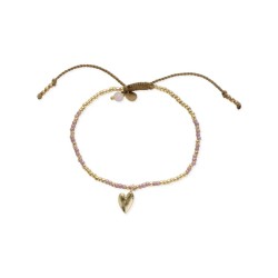Bracelet Sweetheart A Beautiful Story | Lucie in the R