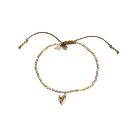 Bracelet Sweetheart A Beautiful Story | Lucie in the R