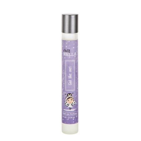 Parfum roll-on enfant Aloe fruit Me Miss Nella - Lucie in the R