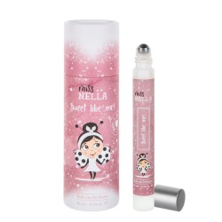 Parfum roll-on enfant Sweet Like Me Miss Nella - Lucie in the R