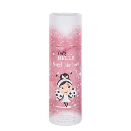 Parfum roll-on enfant Sweet Like Me Miss Nella - Lucie in the R