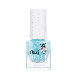 Vernis à ongles peel-off enfant Miss Nella - Lucie in the R
