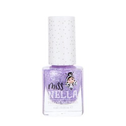 Vernis à ongles peel-off enfant Miss Nella - Lucie in the R