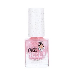 Vernis à ongles peel-off enfant Miss Nella - Lucie in the R