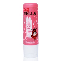 Baume à lèvres enfant XL Luvvy Wuvvy Miss Nella | Lucie in the R