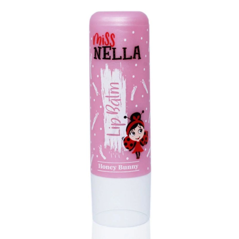 Baume à lèvres enfant XL Luvvy Wuvvy Miss Nella | Lucie in the R