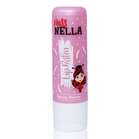 Baume à lèvres enfant XL Luvvy Wuvvy Miss Nella | Lucie in the R