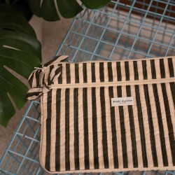 Pochette ordinateur Bindi Atelier 13 et 15 pouces | Lucie in the R