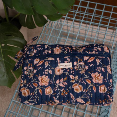 Pochette ordinateur Bindi Atelier 13 et 15 pouces | Lucie in the R
