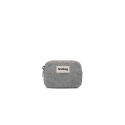 Porte-monnaie Lili – Hindbag | Coton Bio & Éthique